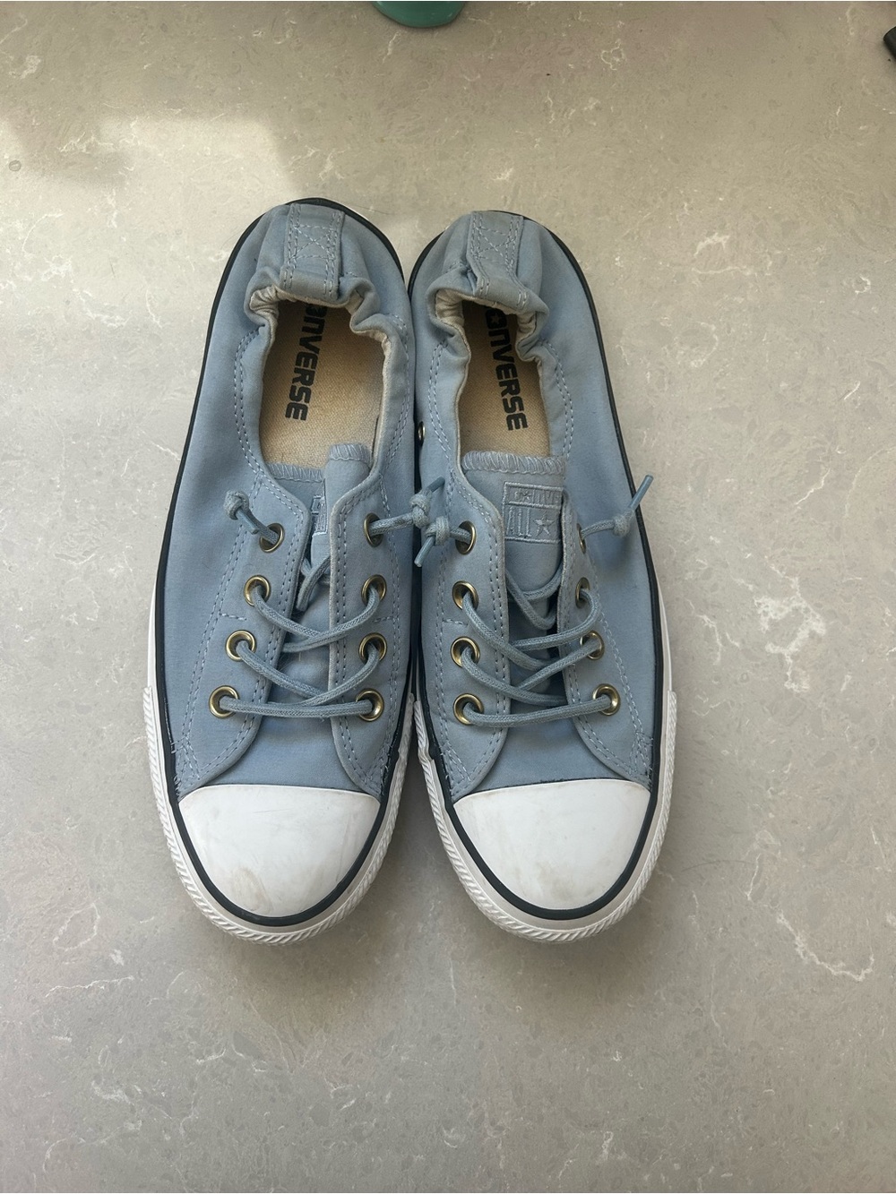 Converse Shoreline Slip on Sneaker